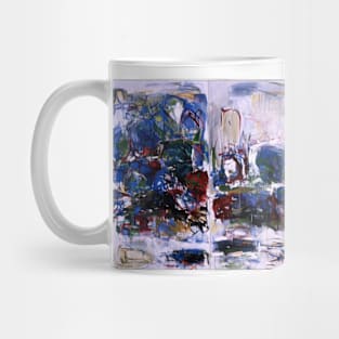 Joan Mitchell Mug